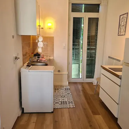 Apartment Le Marlioz Parking Prive - 5 Min Du Centre