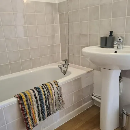 Le Marlioz Parking Prive - 5 Min Du Centre Apartment Aix-les-Bains