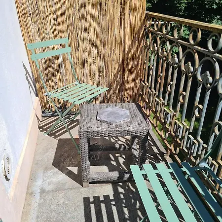 Le Marlioz Parking Prive - 5 Min Du Centre * Aix-les-Bains